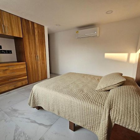 Luxury Villa Bahia De Banderas La Cruz de Huanacaxtle Luaran gambar