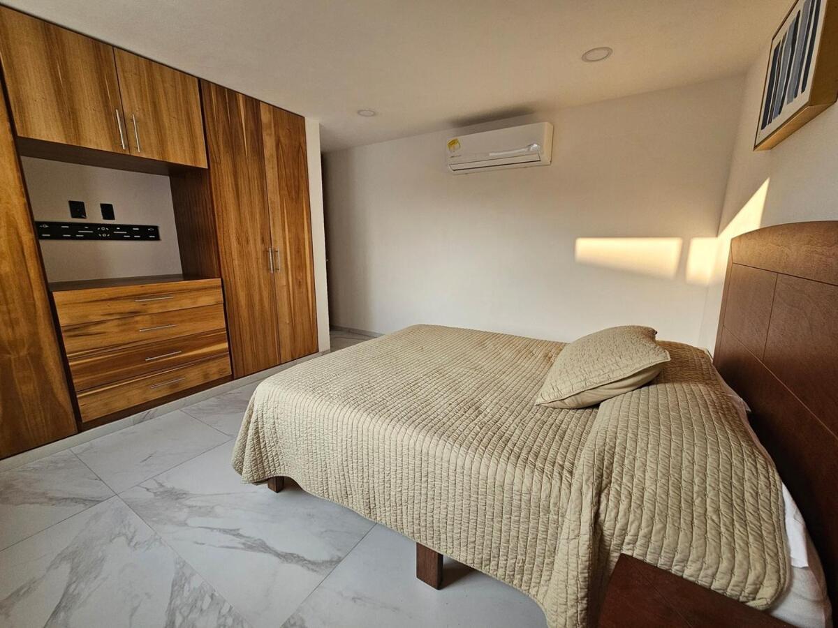 Luxury Villa Bahia De Banderas La Cruz de Huanacaxtle Luaran gambar