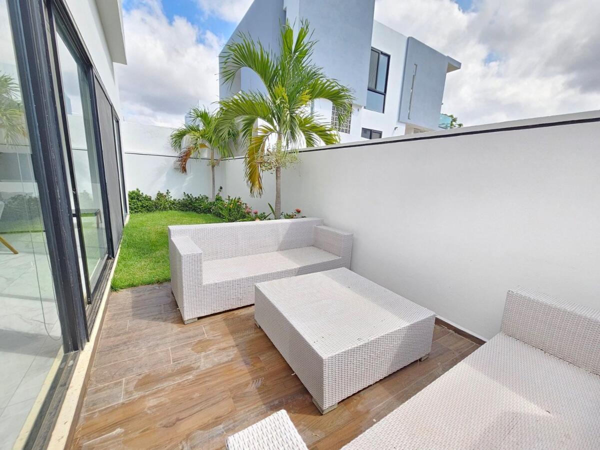 Luxury Villa Bahia De Banderas La Cruz de Huanacaxtle Luaran gambar