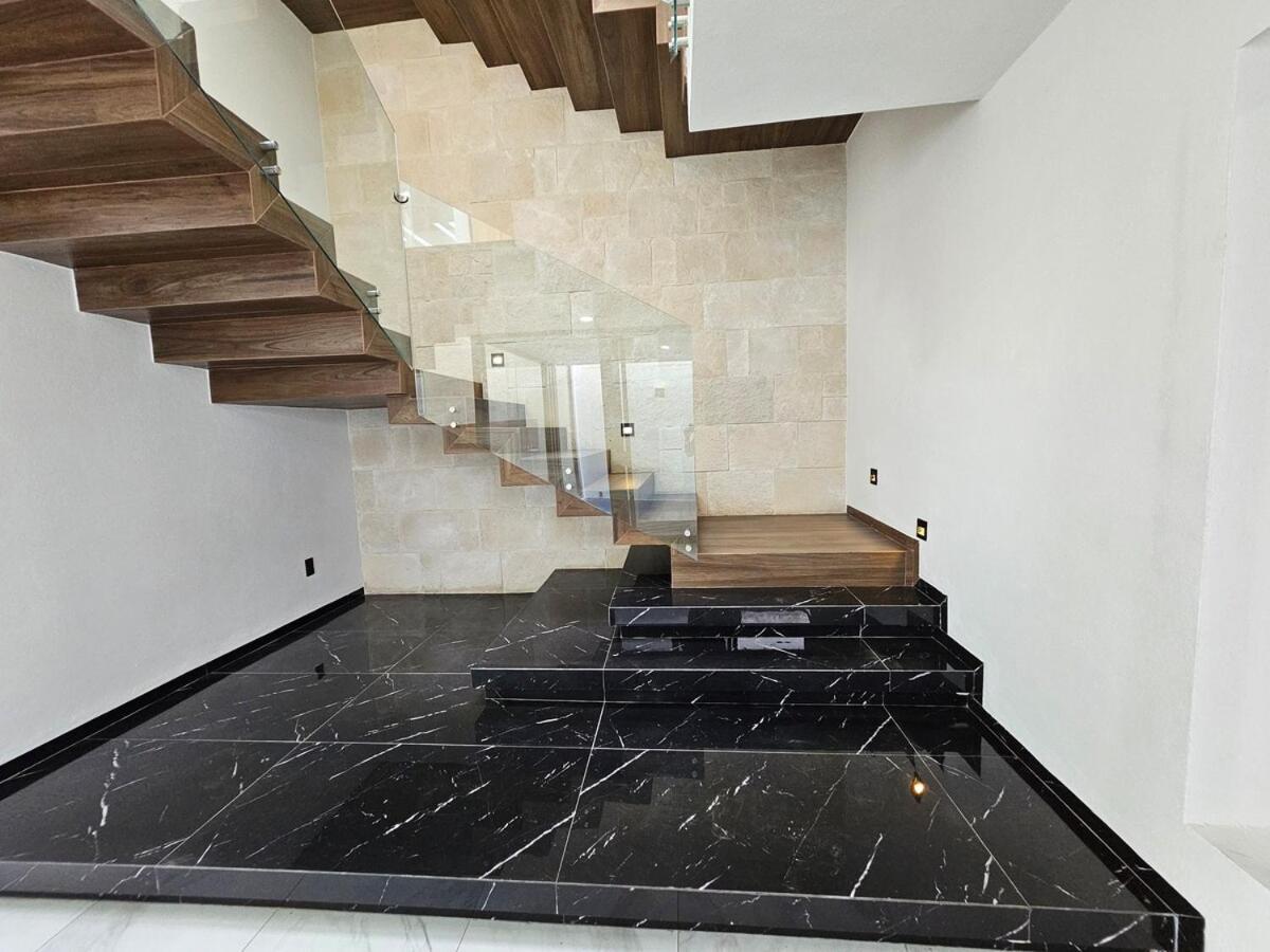 Luxury Villa Bahia De Banderas La Cruz de Huanacaxtle Luaran gambar