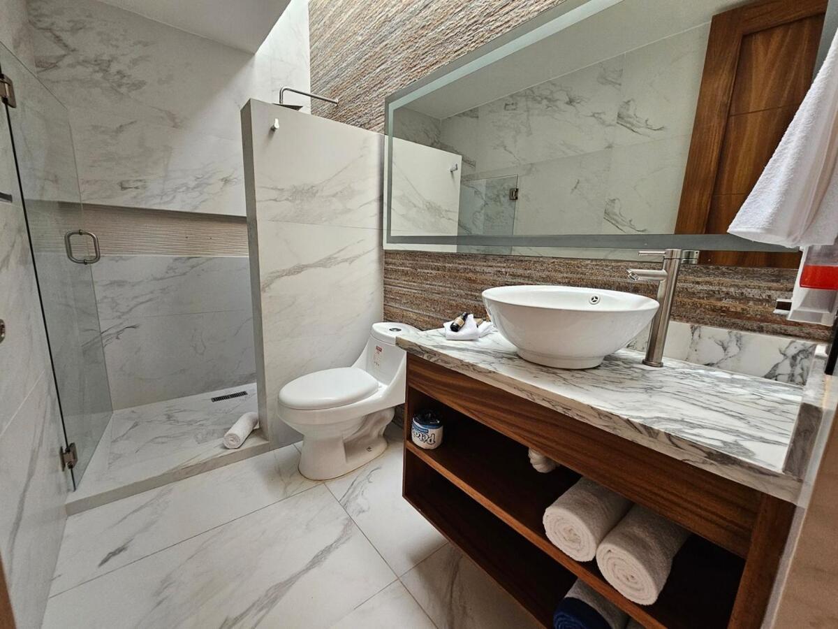 Luxury Villa Bahia De Banderas La Cruz de Huanacaxtle Luaran gambar