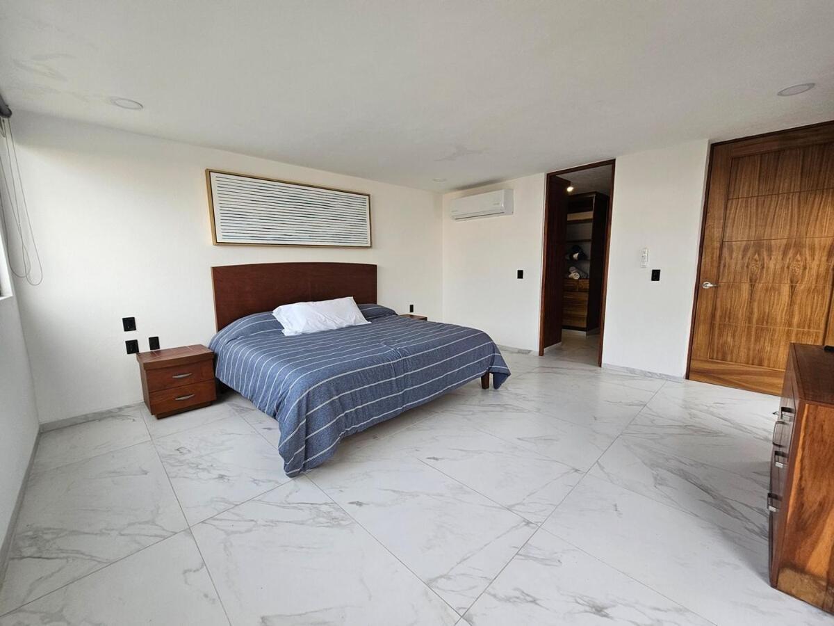 Luxury Villa Bahia De Banderas La Cruz de Huanacaxtle Luaran gambar